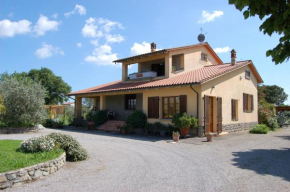 Гостиница Villa Iriscortona  Кортона